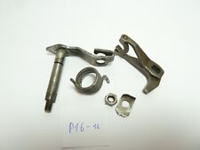 Zündapp 247 schaltwelle gebraucht kaufen  Sundern (Sauerland)
