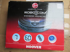 Aspirateur robot hoover d'occasion  Cholet