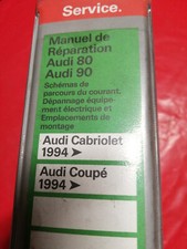 Manuel atelier reparation d'occasion  Nay