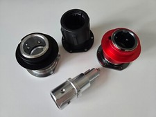 Fanatec qr1 bits for sale  UTTOXETER