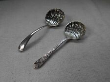 Seashell pattern sugar for sale  PLYMOUTH