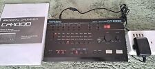 Roland 1000 vintage for sale  CHELMSFORD