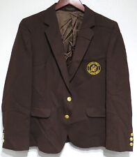 Vtg csu long for sale  Sherman Oaks