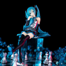 Hatsune miku figur gebraucht kaufen  Stolberg (Rhld.)