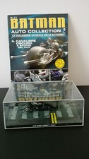 Batman auto collection usato  Canosa di Puglia