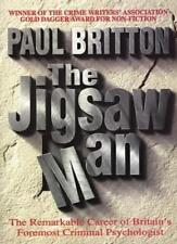 Jigsaw man paul for sale  UK