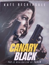 Blu ray canary d'occasion  Anglet