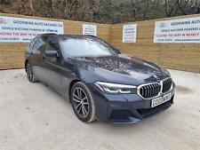 2022 bmw 530e for sale  MACCLESFIELD