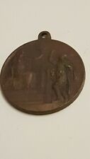Medaglia adunata alpini usato  Dozza