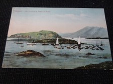 Little cumbrae peaks for sale  ANSTRUTHER