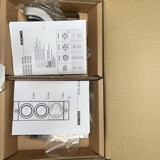 Euchner safety switch for sale  BRIDGEND