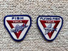 ymca patches for sale ymca patches for sale Raleigh