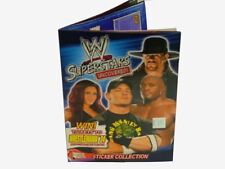 Wwe superstar uncovered for sale  ISLEWORTH