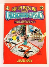 Underground classics fabulous for sale  Pawtucket