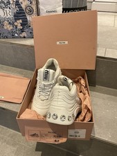 Miu miu calzature gebraucht kaufen  Mudenbach, Niederwambach