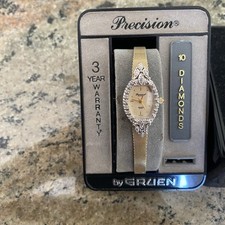gruen precision ladies for sale gruen precision ladies for sale Doylestown