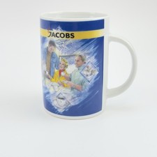 Jacobs kaffeebecher hnc gebraucht kaufen Jacobs kaffeebecher hnc gebraucht kaufen  Gütersloh