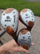 Wilson cup defender for sale  Sabin