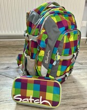 Ergobag satch beach gebraucht kaufen  Hohenleipisch
