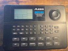 Alesis sr16 digital for sale  Middlefield