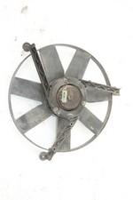 Radiador ventilador VW POLO 6N gasolina 16516 comprar usado  Enviando para Brazil