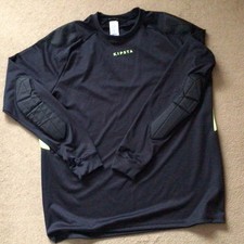 Kipsta men goalkeeper for sale  WALSALL
