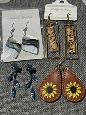 New earrings set. for sale  San Ysidro