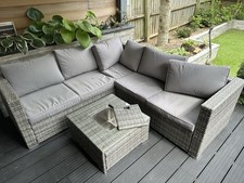 Ecasa light grey for sale  WEST MALLING