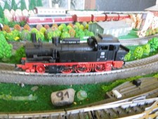 Märklin wechselstrom dampflok gebraucht kaufen  Osterode