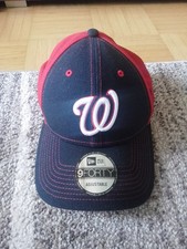 Mlb washington nationals gebraucht kaufen  Bergisch Gladbach