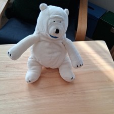 Birdseye clarence polar for sale  ILFORD