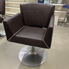 Lymp friseurstuhl damen gebraucht kaufen  Hamburg