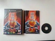 Jeu ikaruga nintendo d'occasion  Chasseneuil-sur-Bonnieure