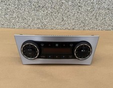 Mercedes klimabedienteil w203 gebraucht kaufen  Mühlheim
