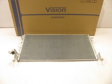 Vision 3257p condenser for sale  Houston