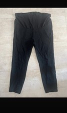 Pantalon noir grossesse d'occasion Pantalon noir grossesse d'occasion  Créhange