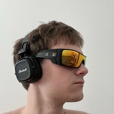 Oakley Batwolf  Polarized Glasses, używany na sprzedaż  PL