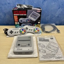 Snes console super usato  Frattaminore