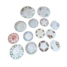 Joblot vintage china for sale  BIGGLESWADE