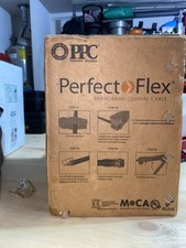 Perfect flex rg6 for sale  Lawrenceville