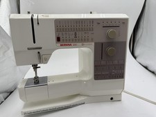 Bernina 1230 sewing for sale  Tenafly