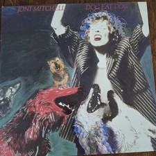 Joni mitchell dog for sale  CREWE