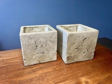 übertopf quadratische pflanzt gebraucht kaufen  Nordhausen
