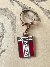 Porte clé émaillé d'occasion Porte clé émaillé d'occasion  Nantes-