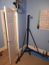 Punch bag frame for sale  BELFAST