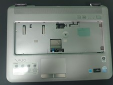 Scocca completa sony usato  Valle Agricola