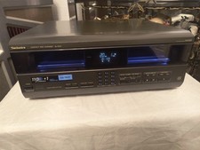 Technics mc6 high for sale  ACCRINGTON