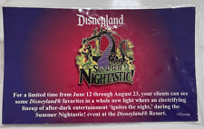 Disney summer nightastic for sale  Henderson