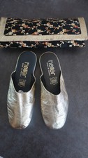 Heller mules intérieur d'occasion  Limoges-