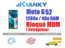 Motorola moto g51 d'occasion  Bordeaux-